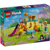 LEGO® Friends - Cat Playground Adventure 42612