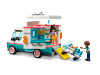 LEGO® Friends - Heartlake City Hospital Ambulance 42613