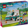 LEGO® Friends - Heartlake City Hospital Ambulance 42613