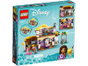 LEGO® Disney - Asha's Cottage 43231