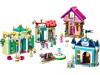 LEGO® Disney - Disney Princess Market Adventure 43246