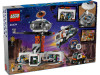 LEGO® City - Space Base and Rocket Launchpad 60434