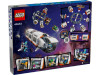 LEGO® City - Modular Space Station 60433