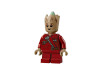 LEGO® Marvel - Rocket & Baby Groot 76282