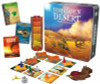 Forbidden Desert- by Gamewright (Damaged Tin Packaging)