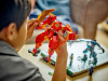 LEGO® Ninjago® - Kai's Elemental Fire Mech 71808