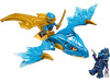 LEGO® Ninjago® - Nya's Rising Dragon Strike 71802