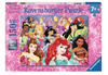 Ravensburger 150pc Disney - Dreams Can Come True Puzzle *Damaged packaging*