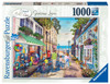 Ravensburger 1000pc - Seaview Lane Puzzle