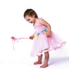 Fairy Girls - Sparkle Ballet Dress Light Pink