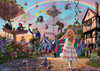 Ravensburger 1000pc - Look & Find No.2: Enchanted Circus Puzzle