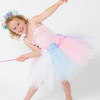 Fairy Girls - Sherbet Skirt Pastel