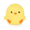 Is Gift - Chirpy Chick Squish Toy - Yellow