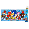 Sonic the Hedgehog - XXL Gaming Mat