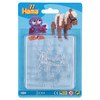 Hama Beads - Small Blister Pack - 4 Connections for Assembling Bead Designs