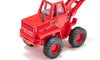 Siku - 3563 - Kramer 411 Wheel loader 1:50 Scale