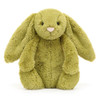 Jellycat - Bashful Moss Bunny Little 18cm