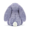 Jellycat - Bashful Viola Bunny Little 18cm