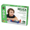 Heebie Jeebies - Clip Circuit - Helica