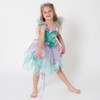 Fairy Girls - Rosie Dress Pastel