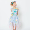 Fairy Girls - Crystal Fairy Dress Pastel