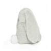 Bunnies By The Bay - Tiny Floppy Nibble Bunny - Grey  20cm