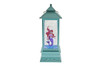 Cotton Candy - Aqua Lantern with Mermaid Princess