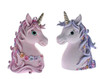 Cotton Candy - Unicorn Money Box