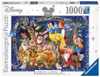 Ravensburger 1000pc - Disney Moments Snow White 1937 *minor box damage*