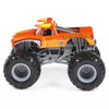 Monster Jam 1:64 Diecast Monster Truck - El Toro Loco