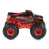 Monster Jam 1:64 Diecast Monster Trucks - Captain's Curse