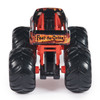 Monster Jam 1:64 Diecast Monster Trucks - Captain's Curse