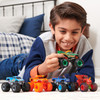 Monster Jam 1:64 Diecast Monster Trucks - Bad Habit