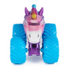 Monster Jam 1:64 Diecast Monster Trucks - Sparkle Smash