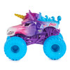 Monster Jam 1:64 Diecast Monster Trucks - Sparkle Smash