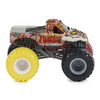 Monster Jam 1:64 Diecast Monster Trucks - Zombie