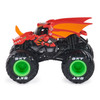 Monster Jam 1:64 Diecast Monster Trucks - Dragonoid