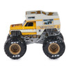 Monster Jam 1:64 Diecast Monster Trucks - Wreckreation