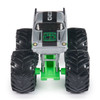 Monster Jam 1:64 Diecast Monster Trucks - Avenger