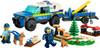 LEGO® City - Mobile Police Dog Training 60369