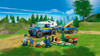 LEGO® City - Mobile Police Dog Training 60369