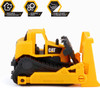 CAT - Construction Fleet 10" - Bulldozer