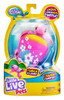 Little Live Pets - Lil' Turtle S10 - Beach Bloom (Pink)