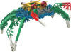 K'Nex - Power & Play Motorized 529 Pieces, 50 Builds