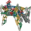 K'Nex - Power & Play Motorized 529 Pieces, 50 Builds