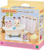 Sylvanian Families - Bath & Shower Set 5739
