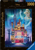 Ravensburger 1000pc - Disney Castles - Cinderella Puzzle
