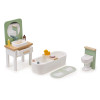 Tender Leaf Toys - Mulberry Mansion with Furniture