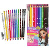 Top model - Set of 12 Colouring Pencils