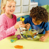 Learning Resources - Helping Hands Fine Motor Tool Set